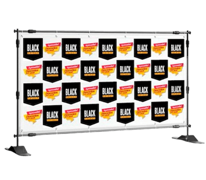 Backdrop banner: Entenda porque o seu evento não pode ficar sem um!